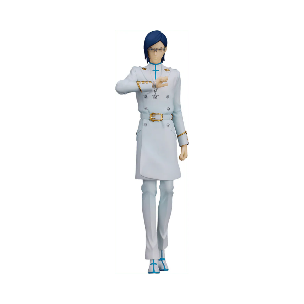 Bleach Uryu Ishida Pop Up Parade Figure by Good Smile Company