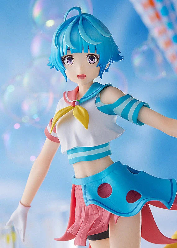 Bubble Uta Pop Up Parade Figure by Good Smile Company - Image 2