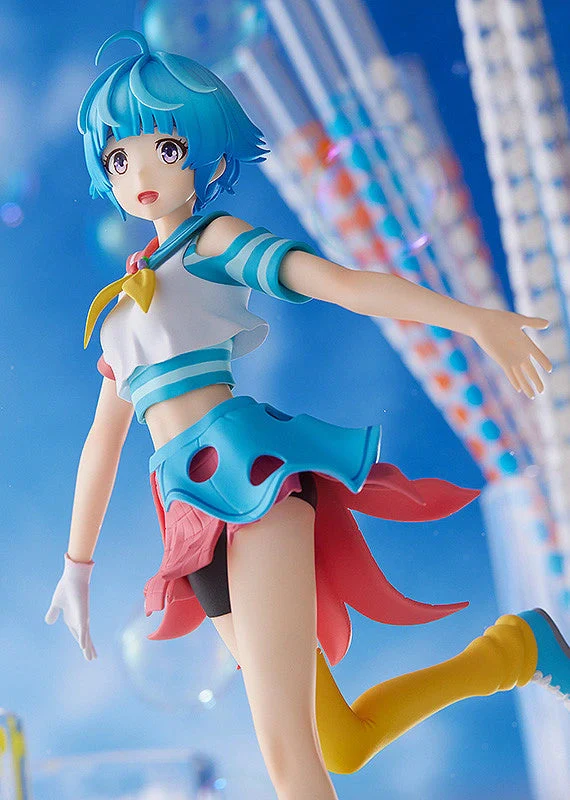 Bubble Uta Pop Up Parade Figure by Good Smile Company - Image 3