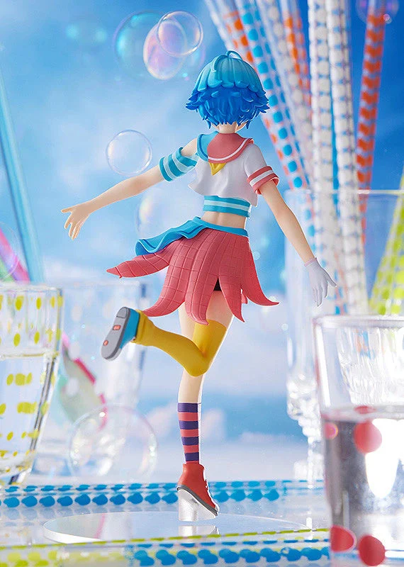 Bubble Uta Pop Up Parade Figure by Good Smile Company - Image 4