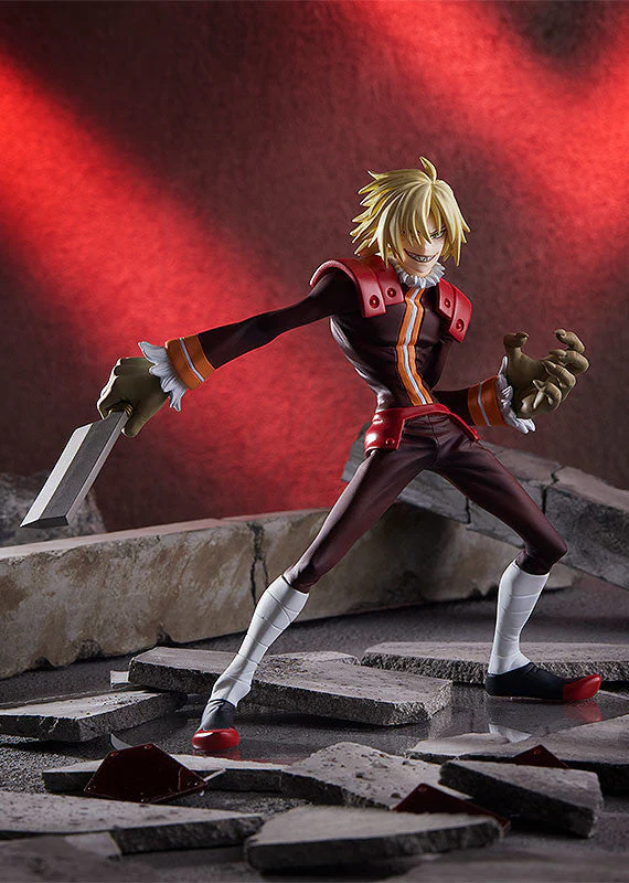 Tengen Toppa Gurren Lagann Viral Pop Up Parade Figure - Image 4