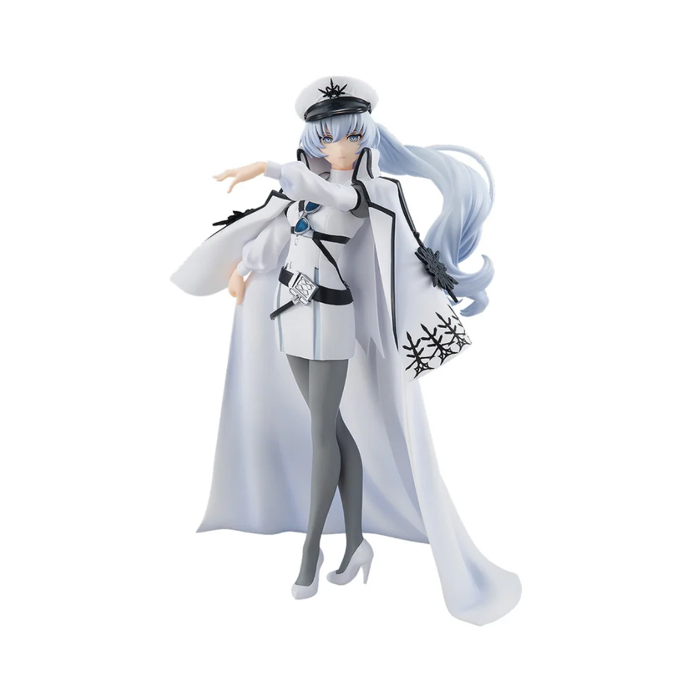 RWBY: Ice Queendom Weiss Schnee: Nightmare Side Pop Up Parade Figure by Good Smile Company
