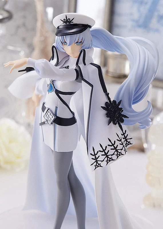 RWBY: Ice Queendom Weiss Schnee: Nightmare Side Pop Up Parade Figure by Good Smile Company - Image 2