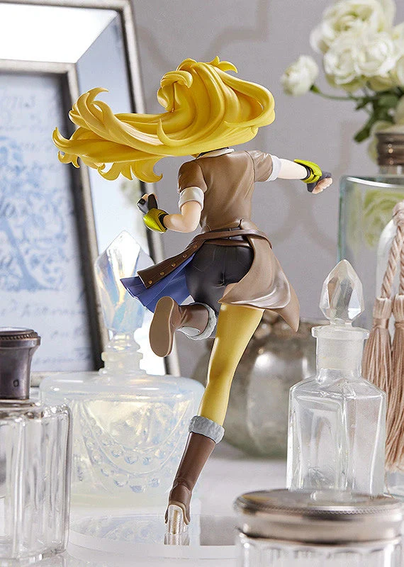 RWBY: Ice Queendom Yang Xiao Long: Lucid Dream Pop Up Parade Figure by Good Smile Company - Image 3