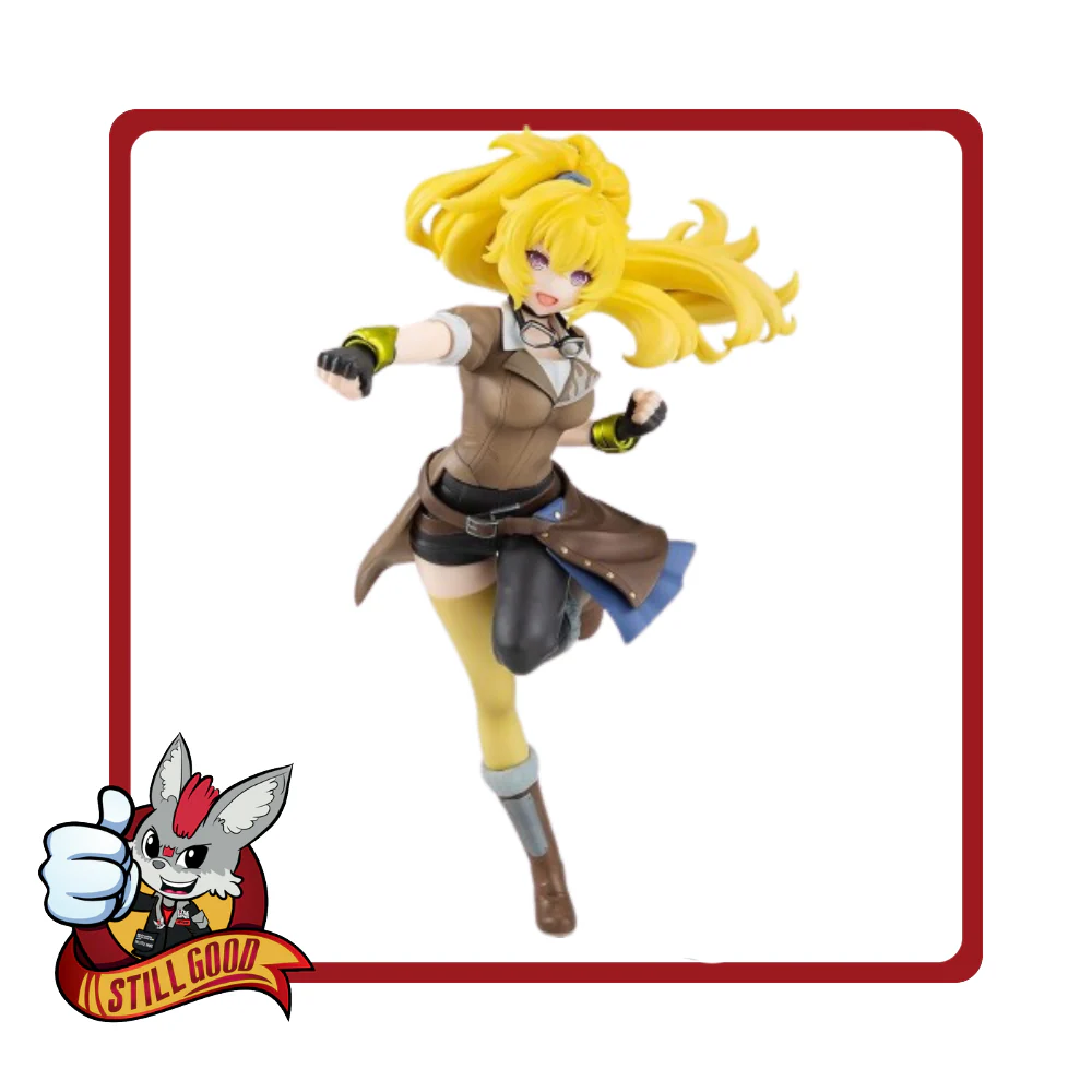 POP UP PARADE Yang Xiao Long: Lucid Dream [DAMAGE BOX]