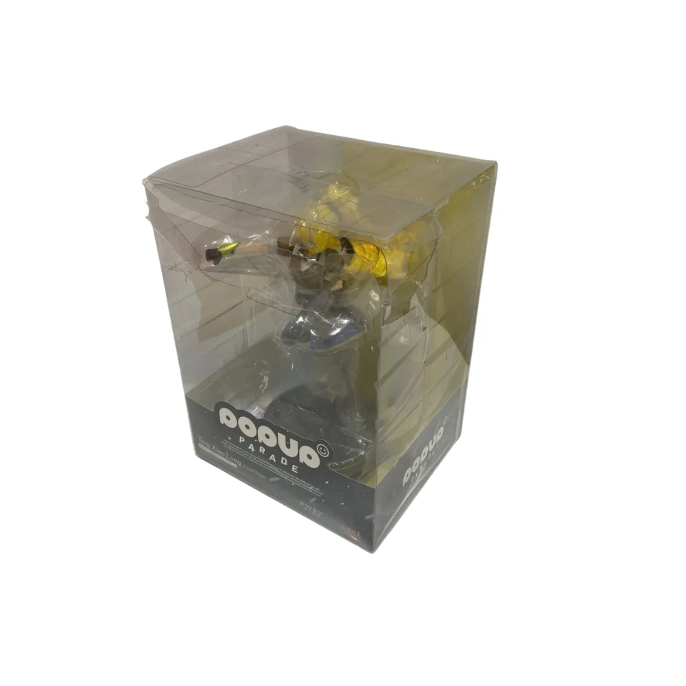 POP UP PARADE Yang Xiao Long: Lucid Dream [DAMAGE BOX] - Image 2