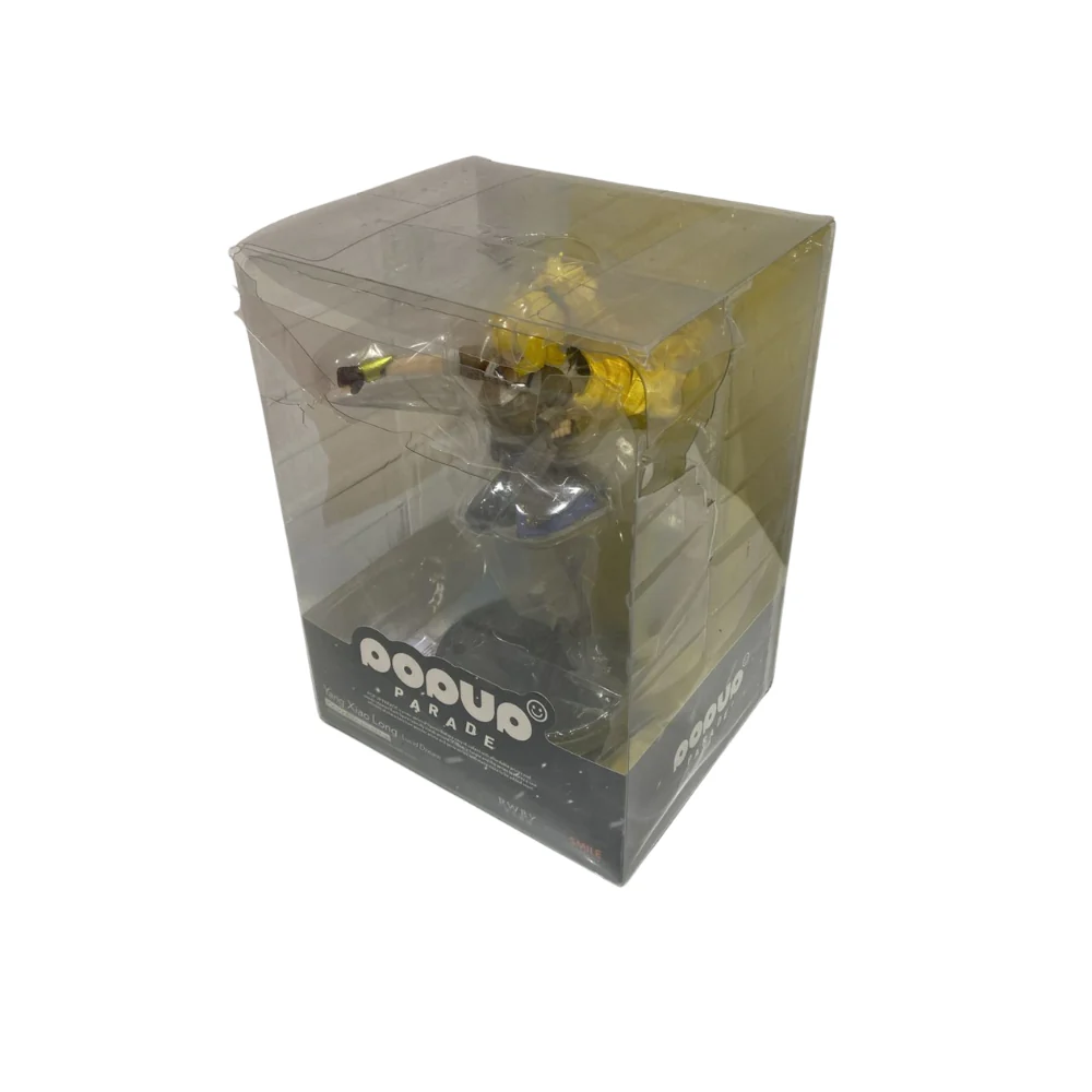 POP UP PARADE Yang Xiao Long: Lucid Dream [DAMAGE BOX] - Image 3