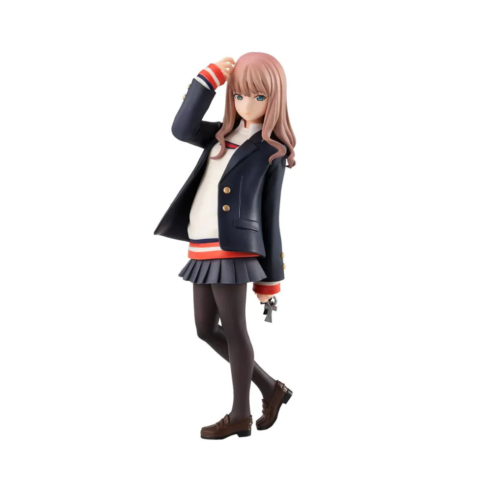 POP UP PARADE SSSS.DYNAZENON Yume Minami by Good Smile Company