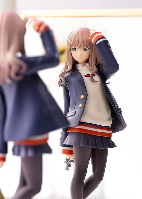 POP UP PARADE SSSS.DYNAZENON Yume Minami by Good Smile Company - Image 4