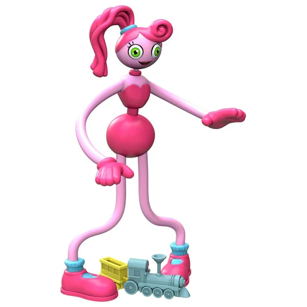 Poppy Playtime 5" Action Figure (1 Random) - Image 2