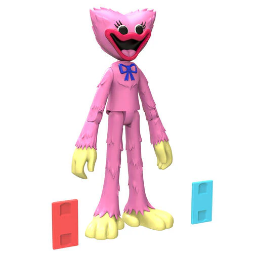 Poppy Playtime 5" Action Figure (1 Random) - Image 4