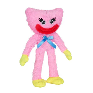 Poppy Playtime 8" Collectable Plush (1 Random) - Image 2