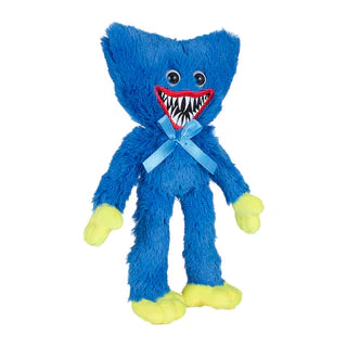 Poppy Playtime 8" Collectable Plush (1 Random) - Image 3