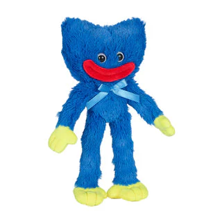 Poppy Playtime 8" Collectable Plush (1 Random) - Image 4