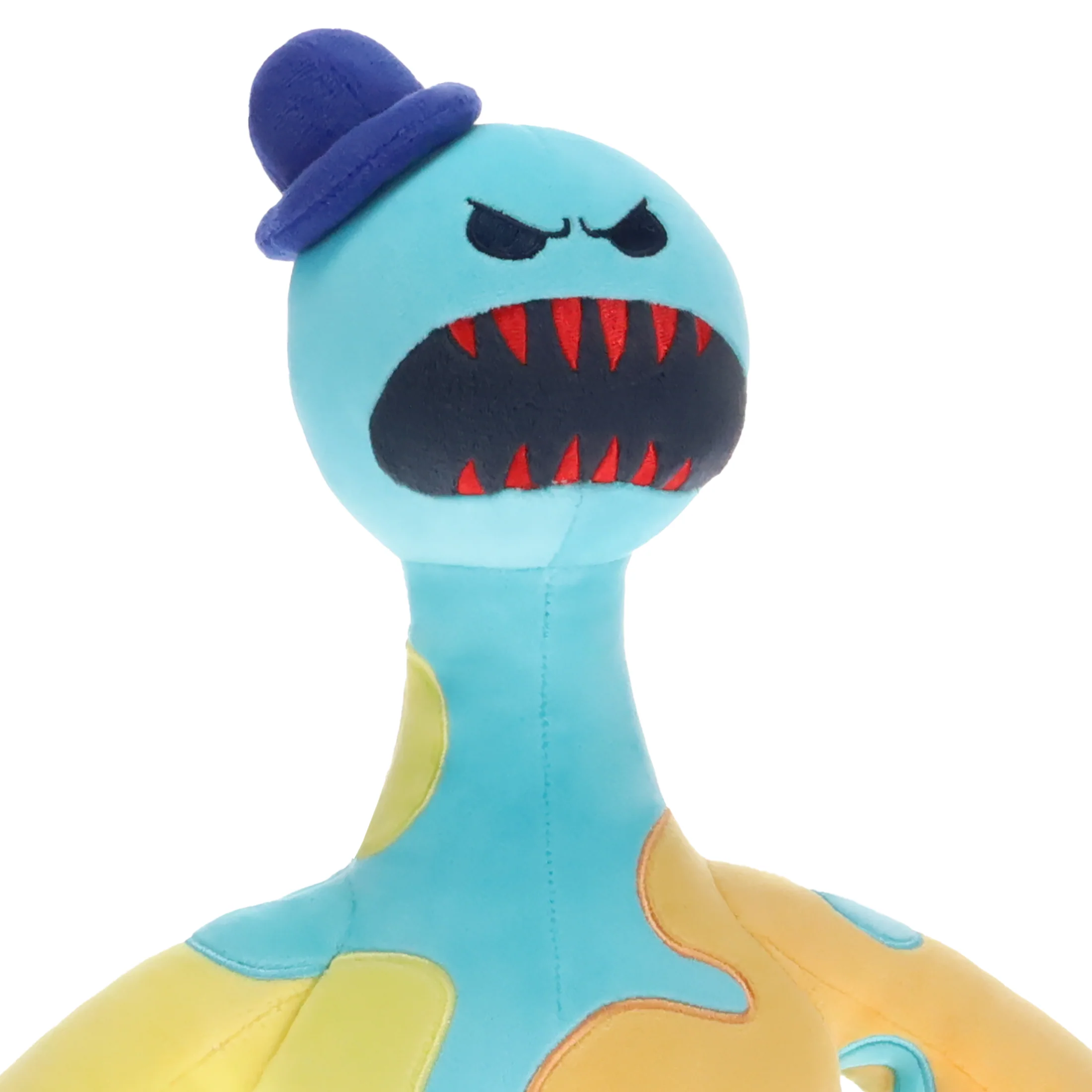 Poppy Playtime S4 Doey Deluxe 12 inch Plush Mp7720 By Phatmojo - Image 2