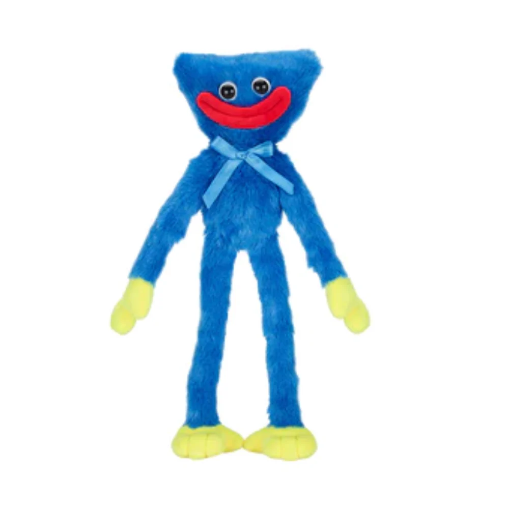 Poppy Playtime 14" Huggy Wuggy Deluxe Plush