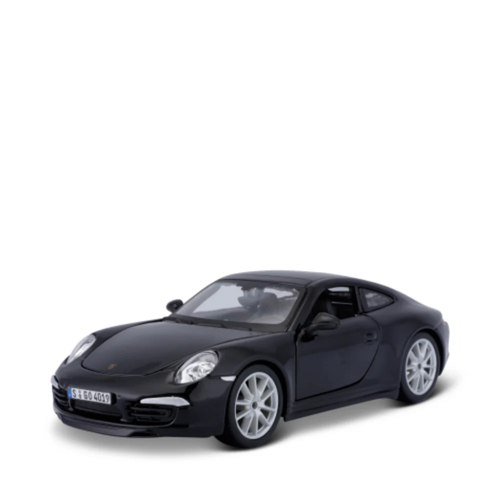 Porsche 911 Carrers S - 1/24 Collezione (A) w/o stand Diecast Cars by Bburago