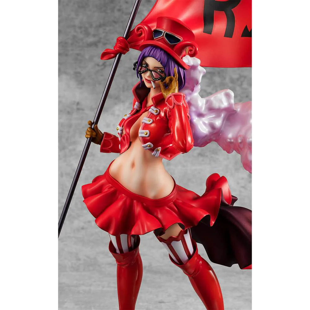 Portrait.Of.Pirates Bello Betty-Limited Edition-
