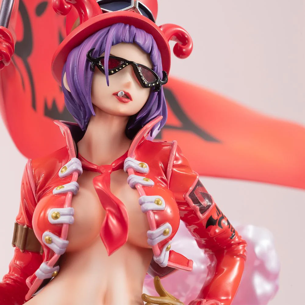 Portrait.Of.Pirates Bello Betty-Limited Edition- - Image 2