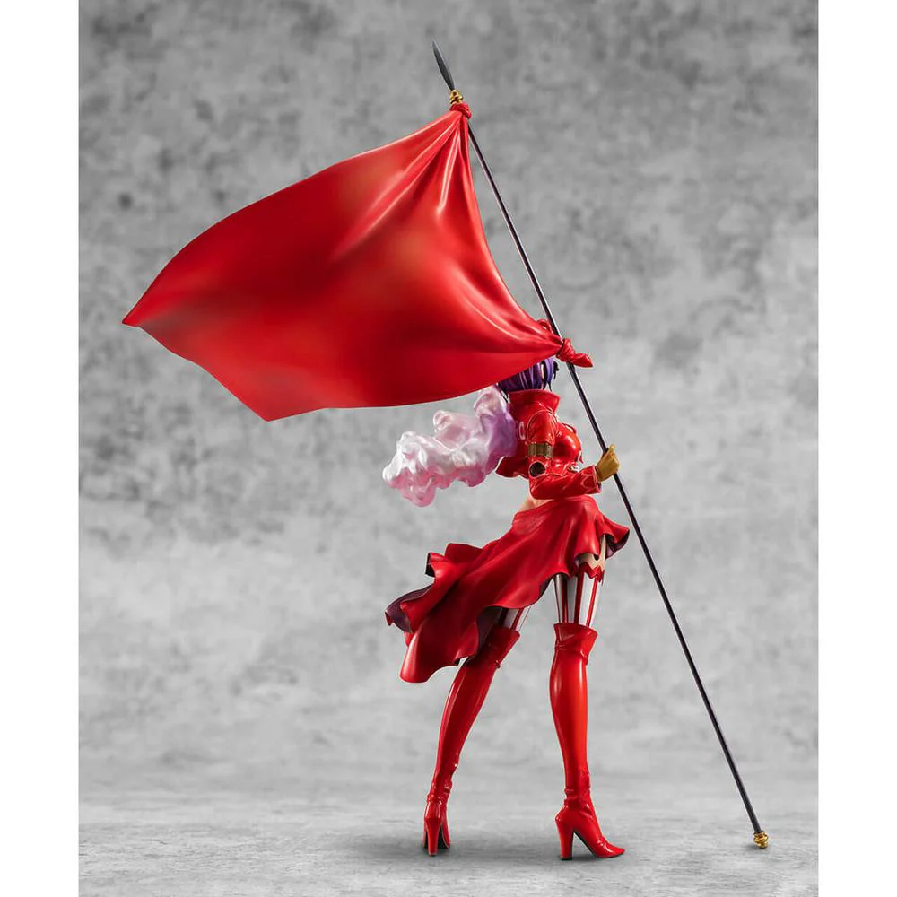 Portrait.Of.Pirates Bello Betty-Limited Edition- - Image 3