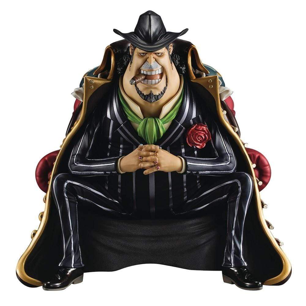 Portrait.Of.Pirates “S.O.C”Capone ‟ Gang "Bedge