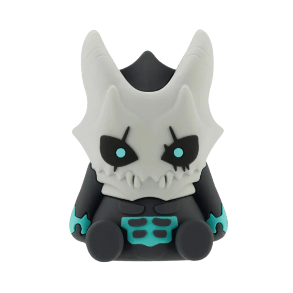 Kaiju No. 8 Pote Raba Rubber Mascot Kaiju No. 8 Mini Figure By Kotobukiya