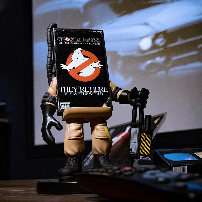 Power Idolz Ghostbusters Wireless Charging Dock - Image 2