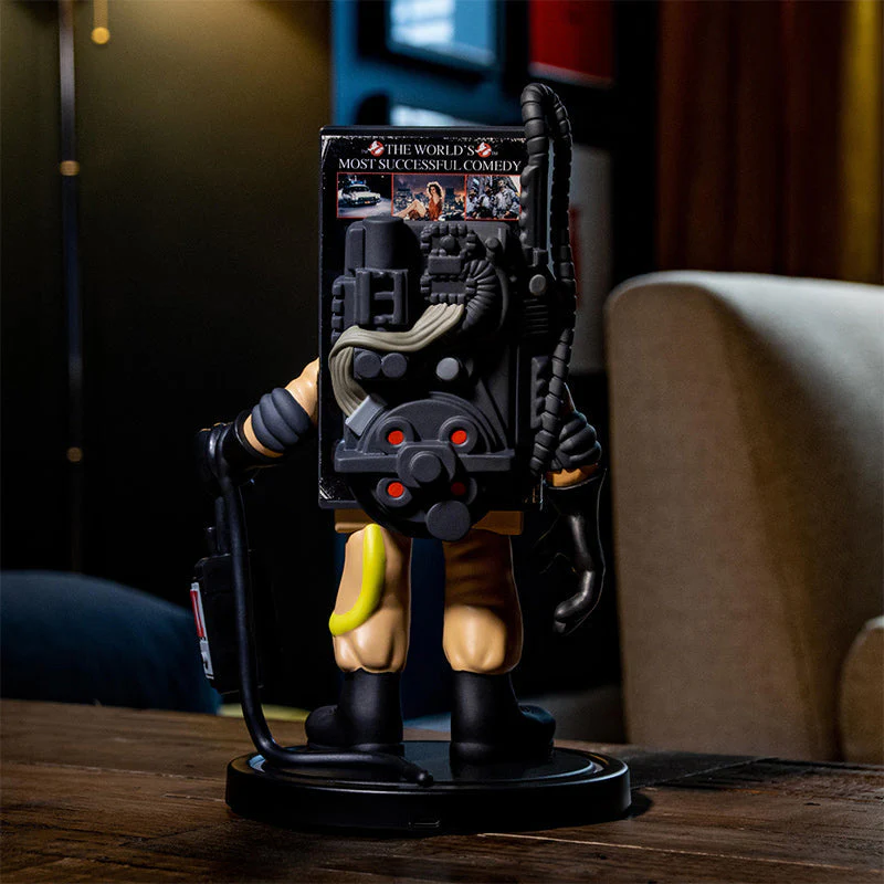 Power Idolz Ghostbusters Wireless Charging Dock - Image 5