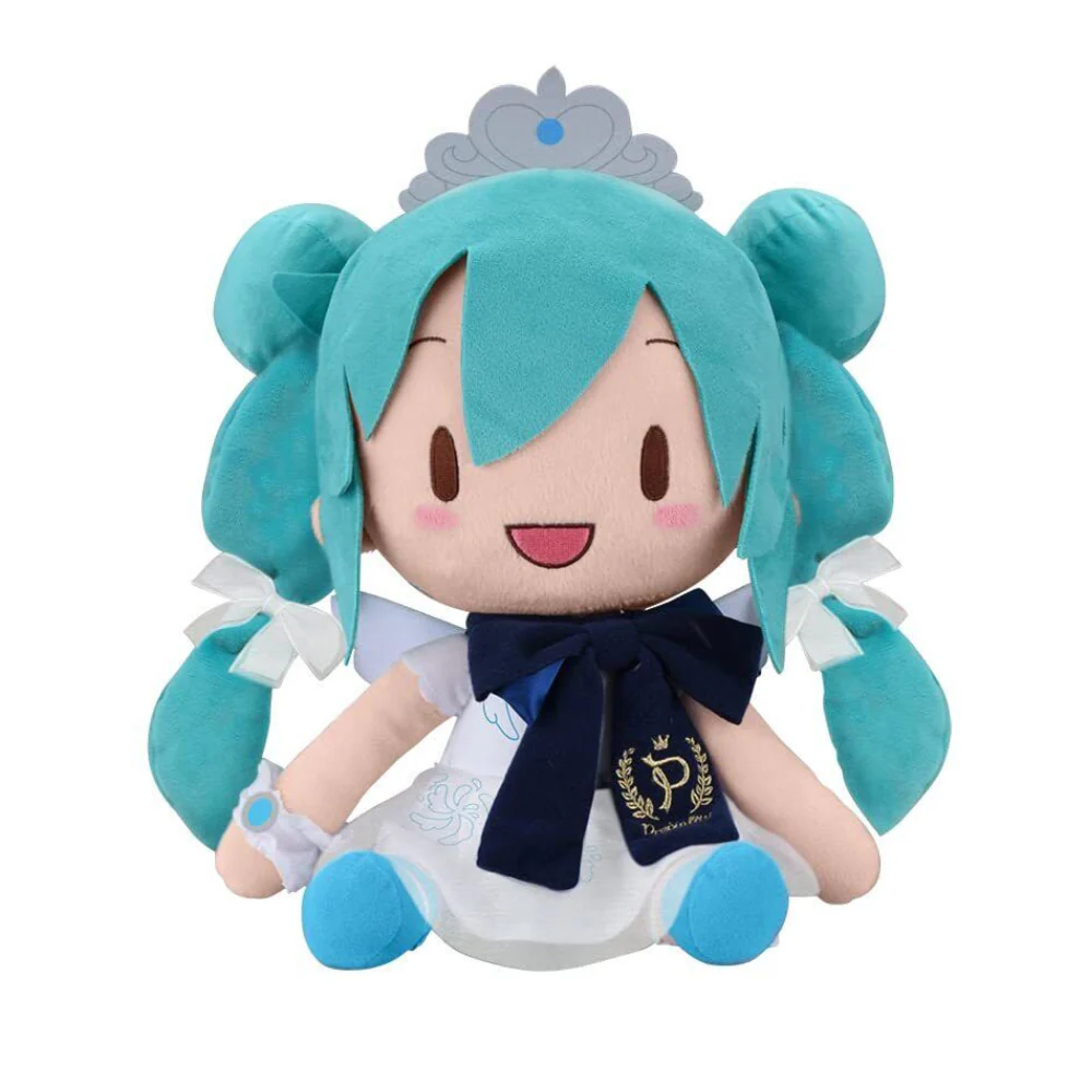 Hatsune Miku Hatsune Miku 15th Anniversary Plush