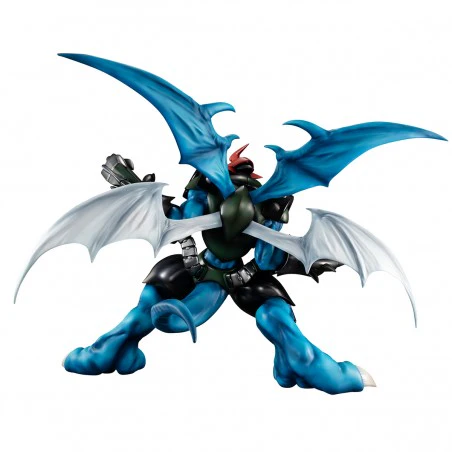 Digimon Adventure Ultimate Digimon Paildramon Precious G.E.M Figure by Megahouse - Image 4