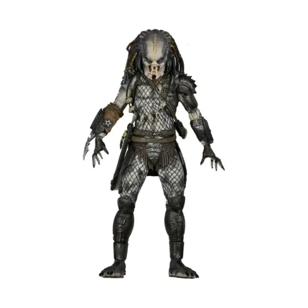 Predator 2 Ultimate Elder Action Figure by Neca