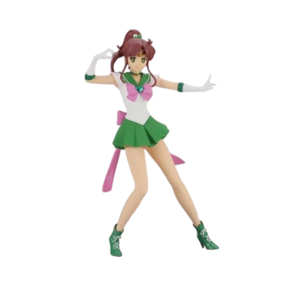 Pretty Guardian Sailor Moon Eternal The Movie Glitter&Glamours Super Sailor Jupiter (Ver.A)