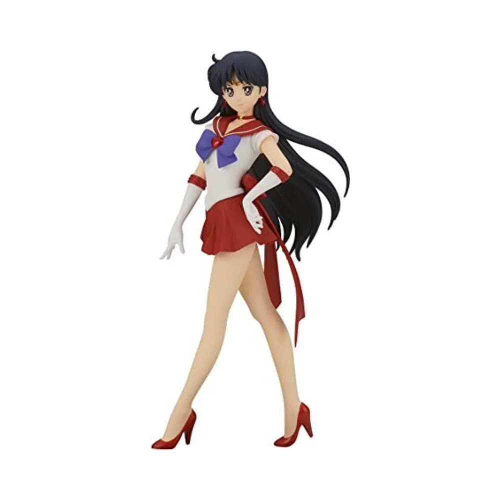 Pretty Guardian Sailor Moon Eternal The Movie Glitter & Glamours Super Sailor Mars-(Ver.A)