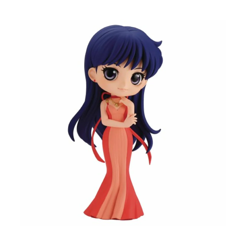 Pretty Guardian Sailor Moon Eternal The Movie Princess Mars Ver.B Q Posket Figure by Banpresto