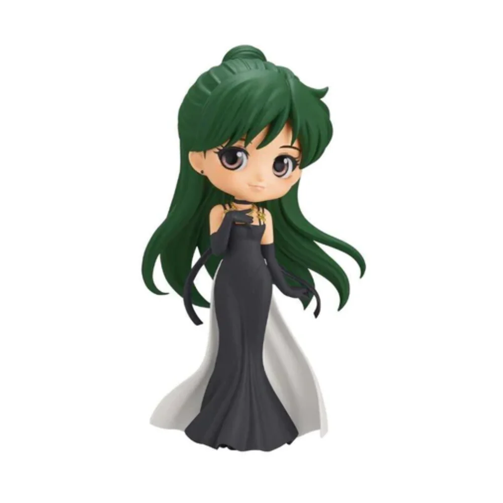 Pretty Guardian Sailor Moon Eternal The Movie Princess Pluto Ver.A Q Posket Figure by Banpresto