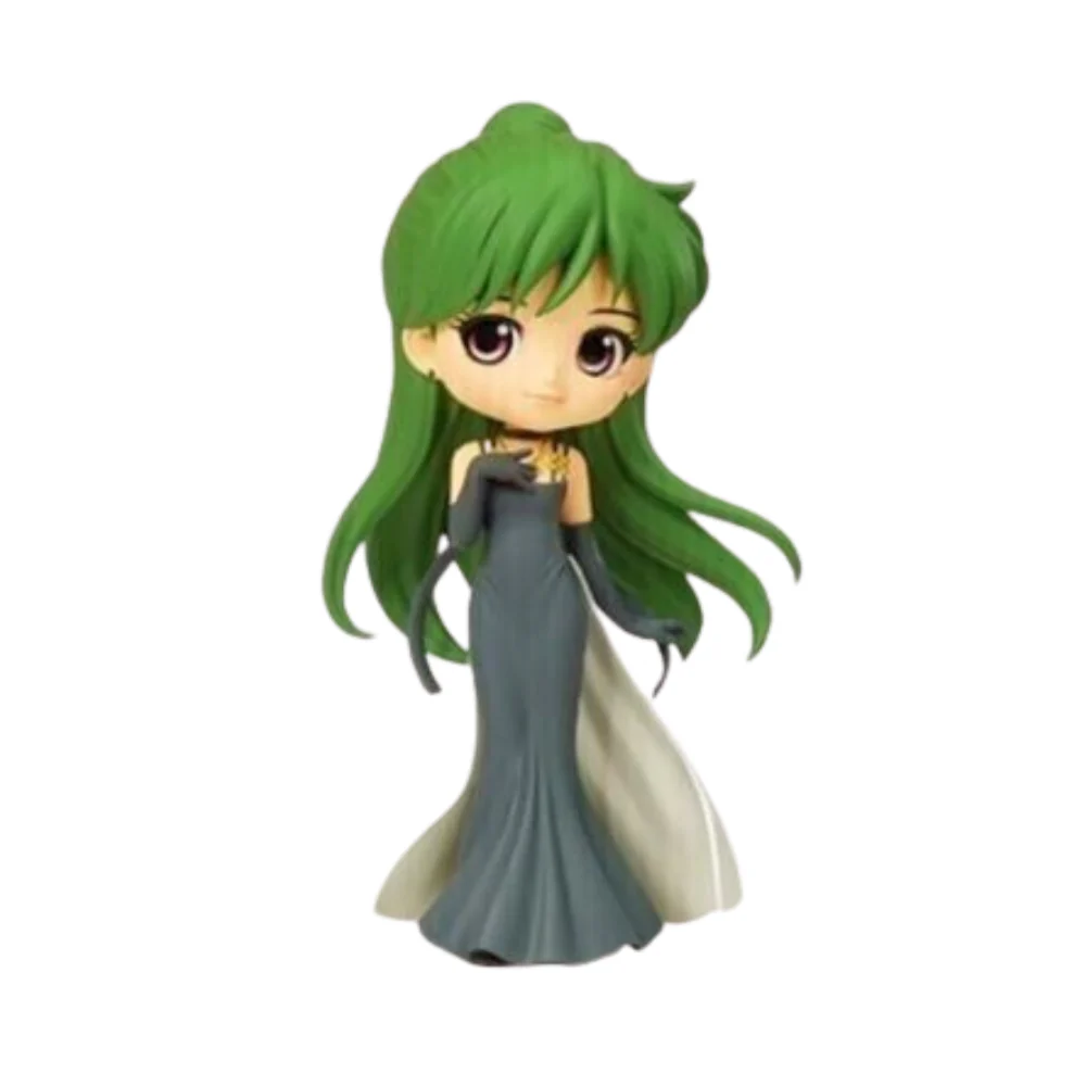 Pretty Guardian Sailor Moon Eternal The Movie Princess Pluto Ver.B Q Posket Figure by Banpresto