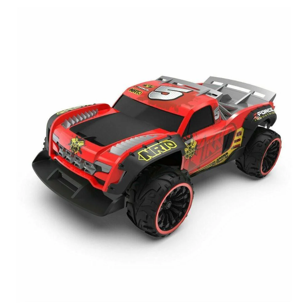 Pro Trucks - (12 inches)