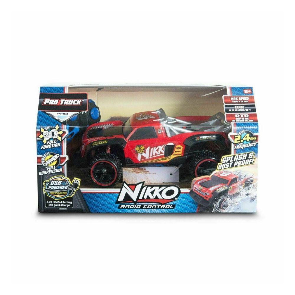 Pro Trucks - (12 inches) - Image 2
