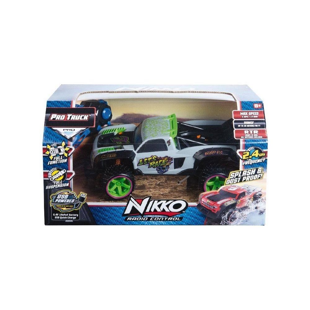 Pro Trucks - (12 inches) - Image 4