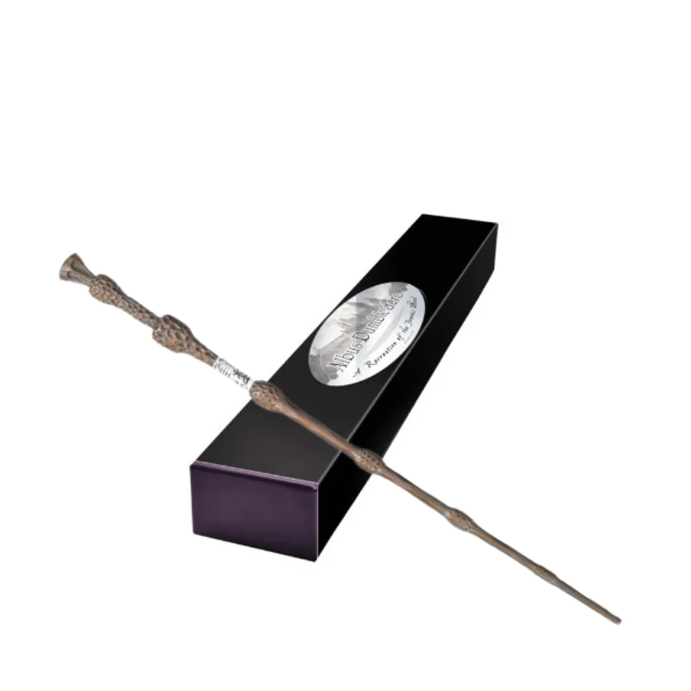 Harry Potter Professor Albus Dumbledore’s Character Wand by The Noble Collection