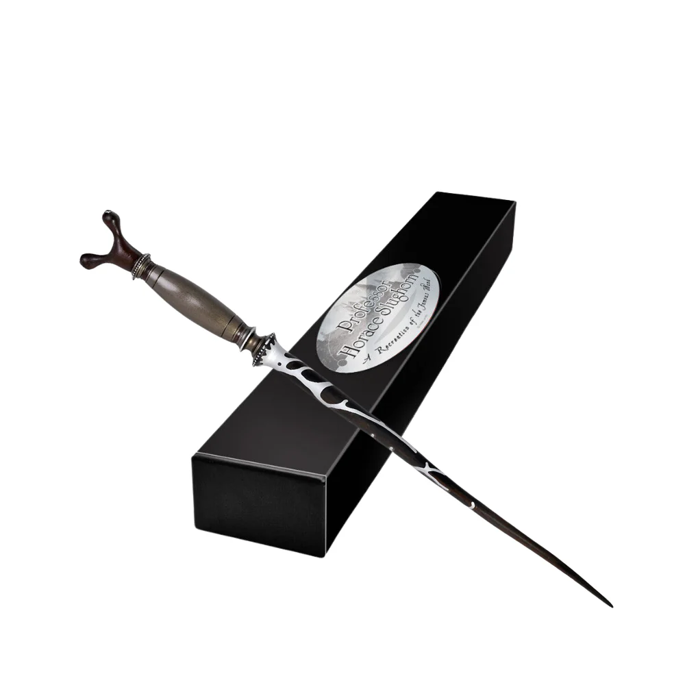 Harry Potter Professor Horace Slughorn’s Character Wand by The Noble Collection