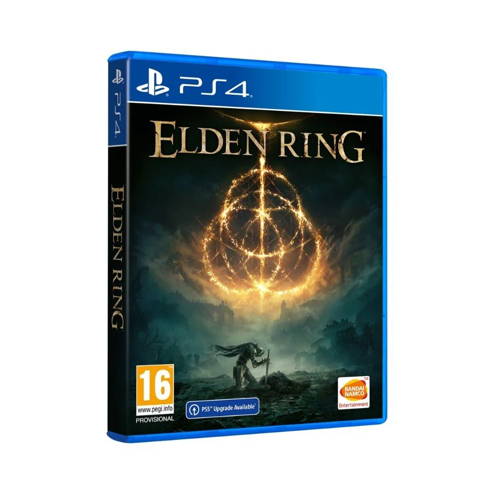 PS4 : Elden Ring Launch Edition - Image 2