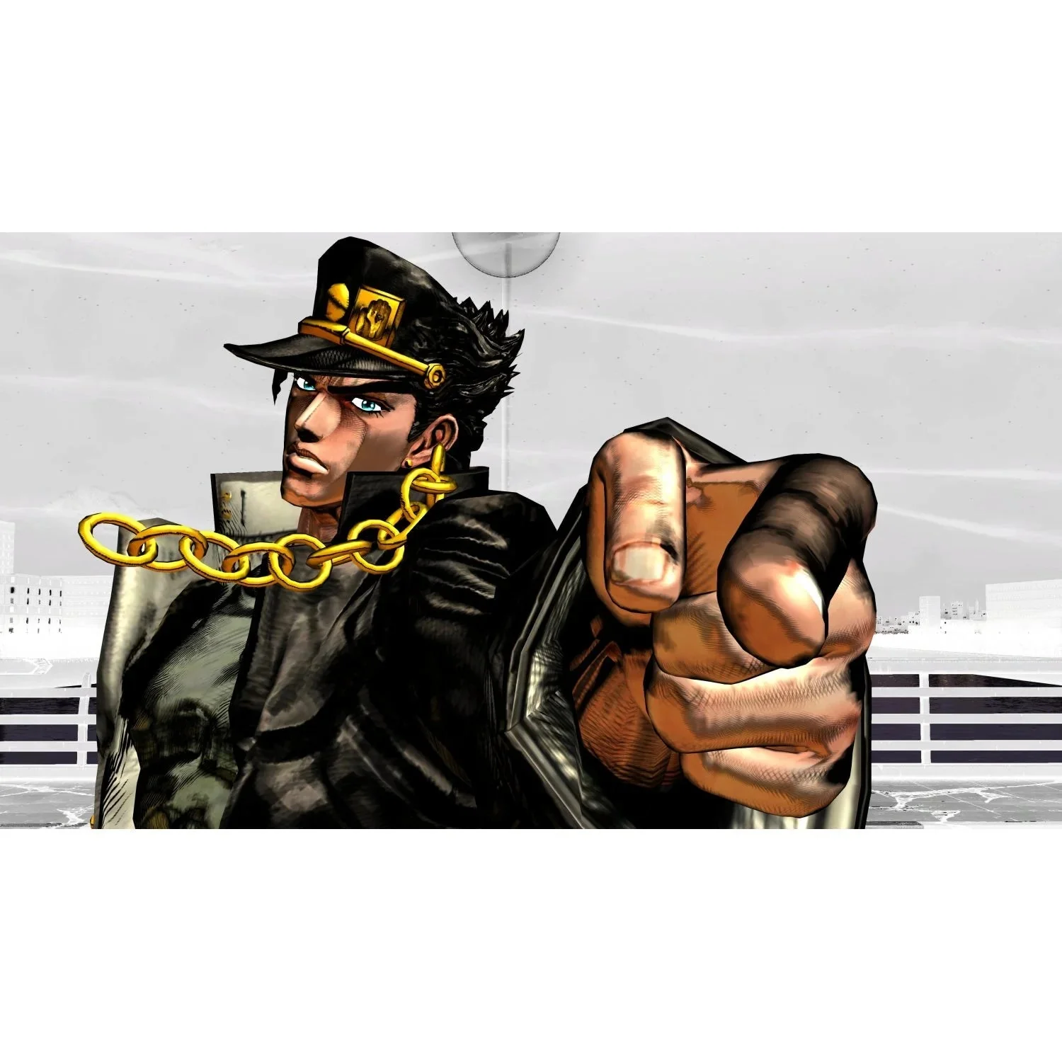 PS4 : Jojo's Bizarre Adventure - All-Star Battle - Image 4