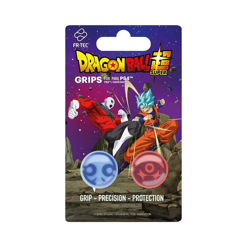 PS4 & PS5 Dragon Ball Grips "Universe"