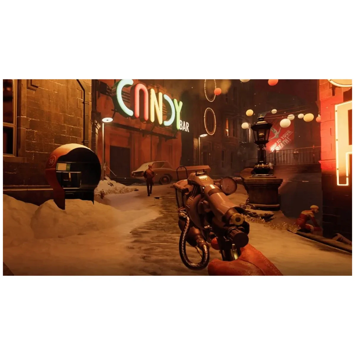 PS5 - Deathloop - Image 4