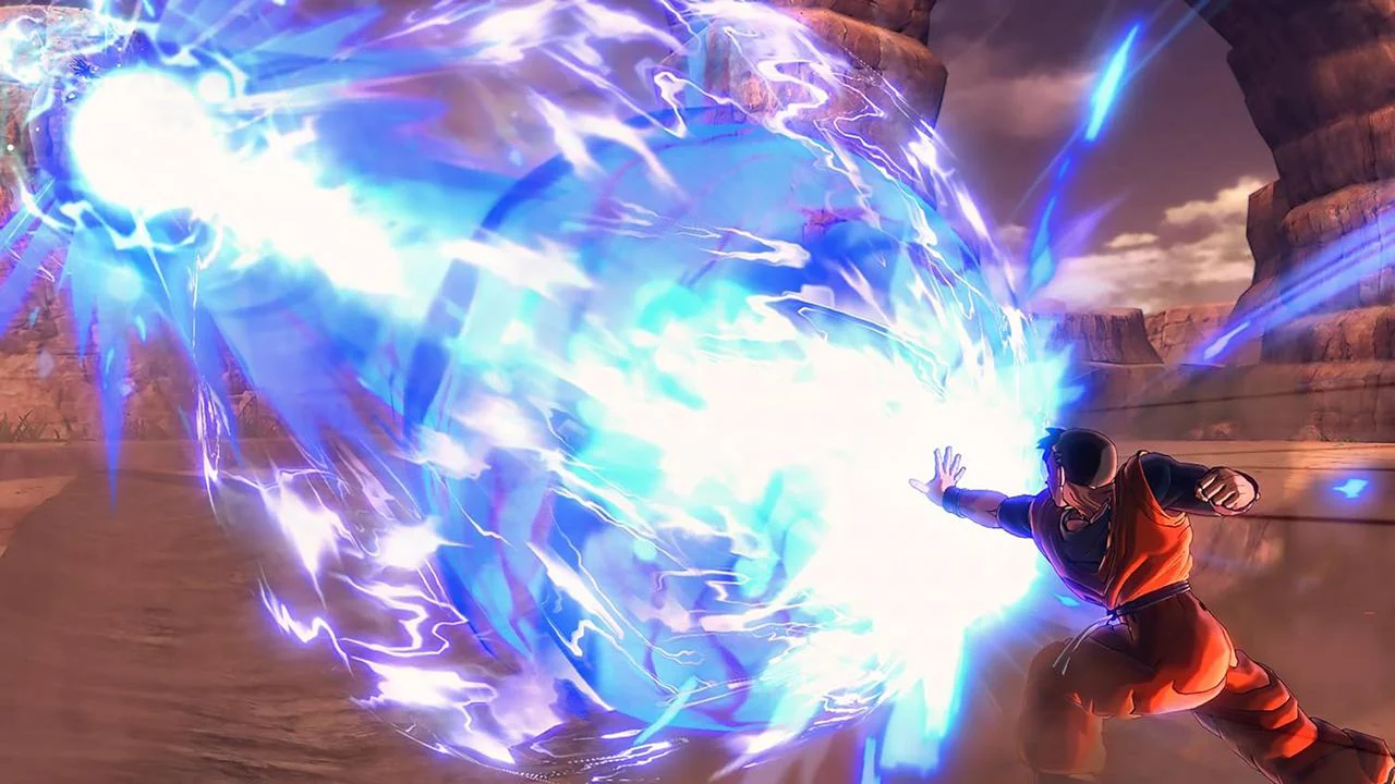 PS5 DRAGON BALL XENOVERSE 2 - Image 2