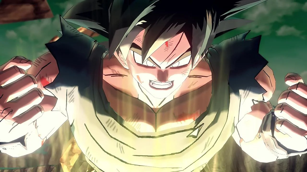 PS5 DRAGON BALL XENOVERSE 2 - Image 5