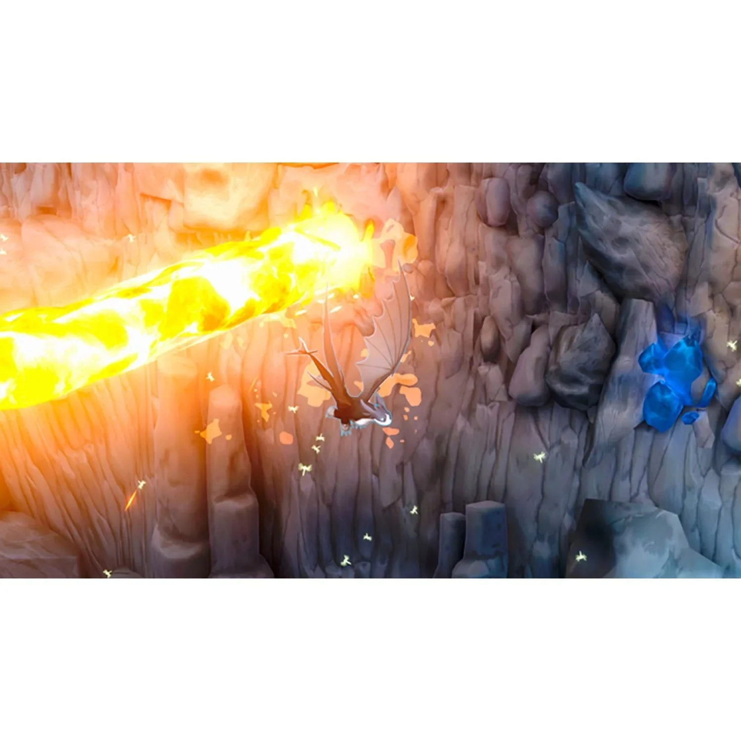 PS5 : Dragons: Legends Of The Nine Realms - Image 2