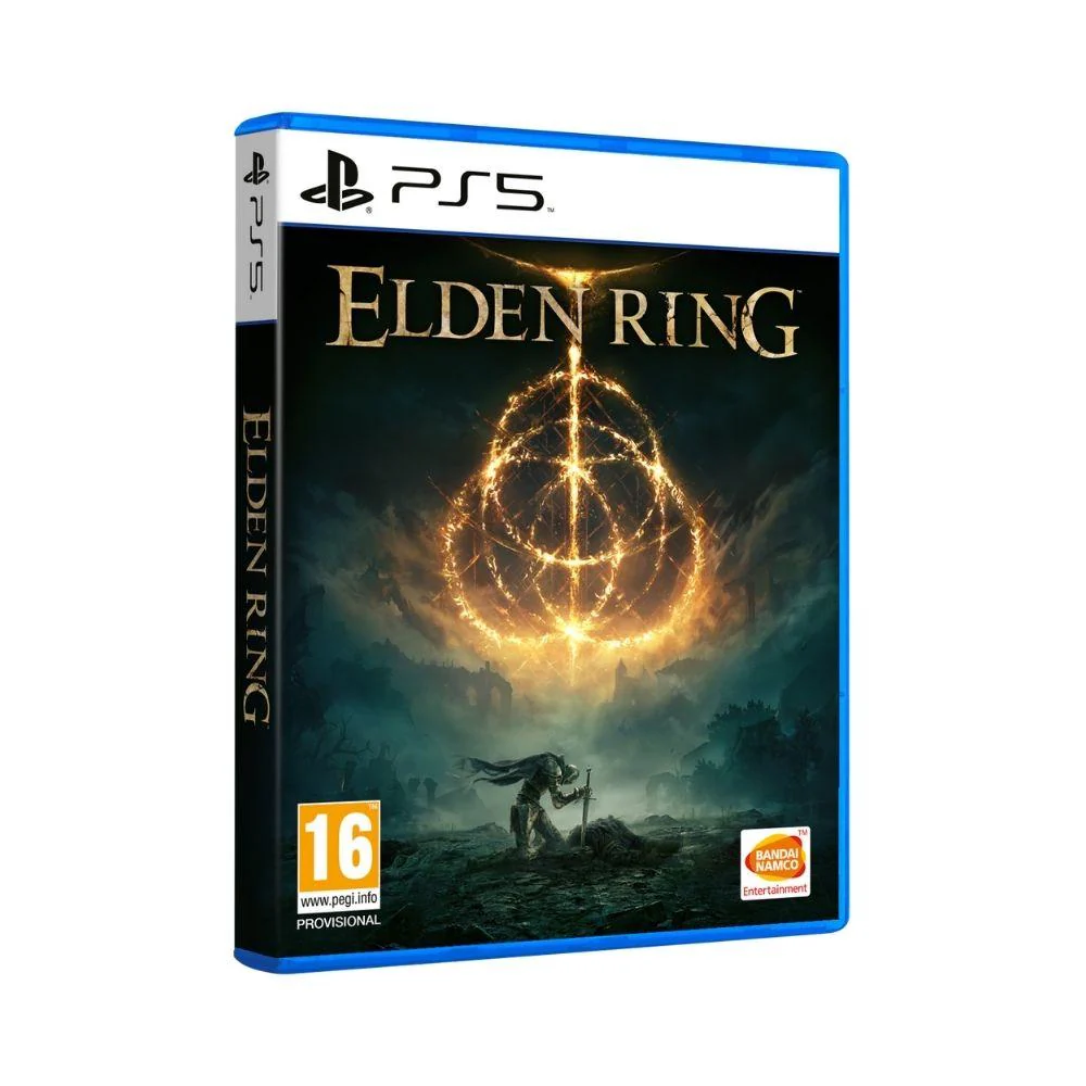 PS5 : Elden Ring Launch Edition - Image 2