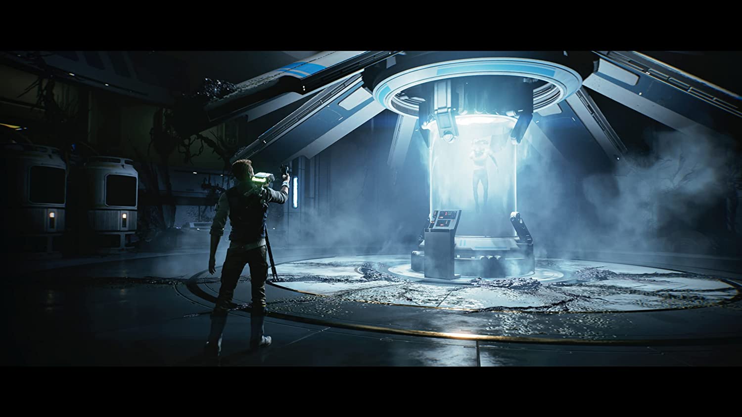 PS5 : Star Wars Jedi: Survivor - Image 5